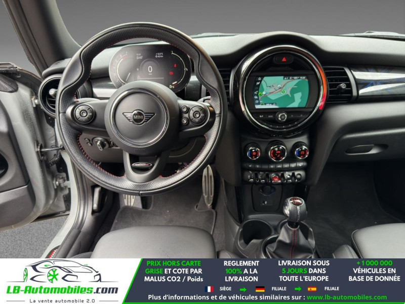 Mini Mini S 178 CH BVM  occasion � Beaupuy - photo n�3