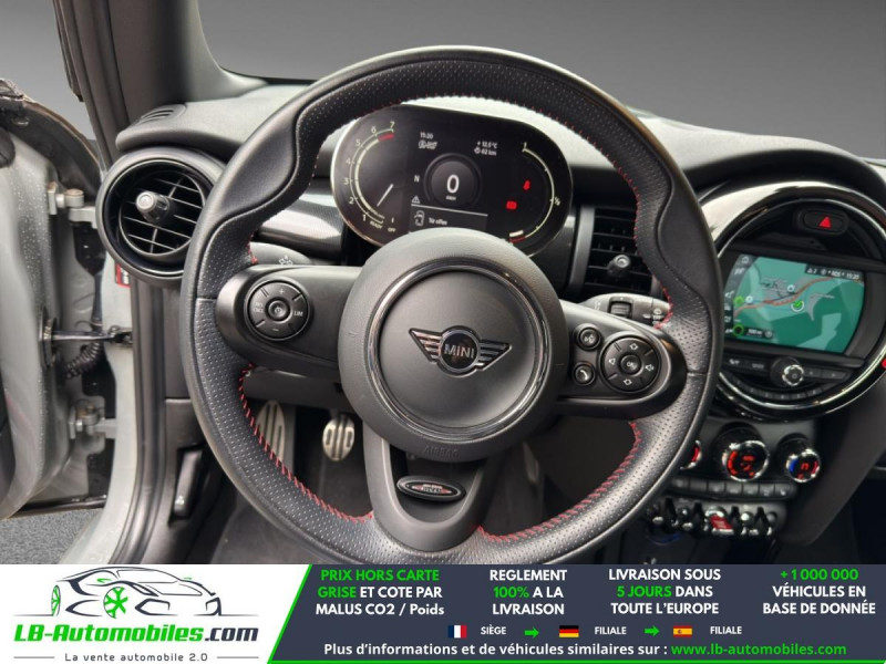 Mini Mini S 178 CH BVM  occasion � Beaupuy - photo n�8