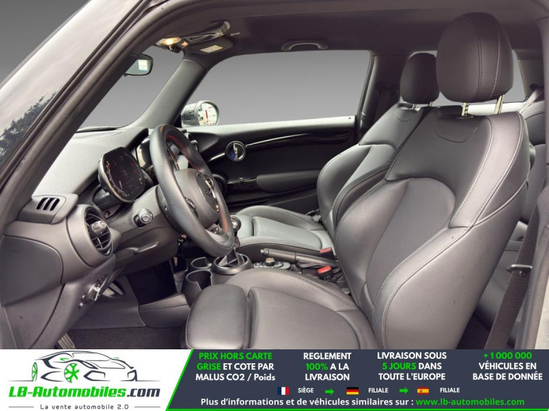 Mini Mini S 178 CH BVM  occasion � Beaupuy - photo n�7