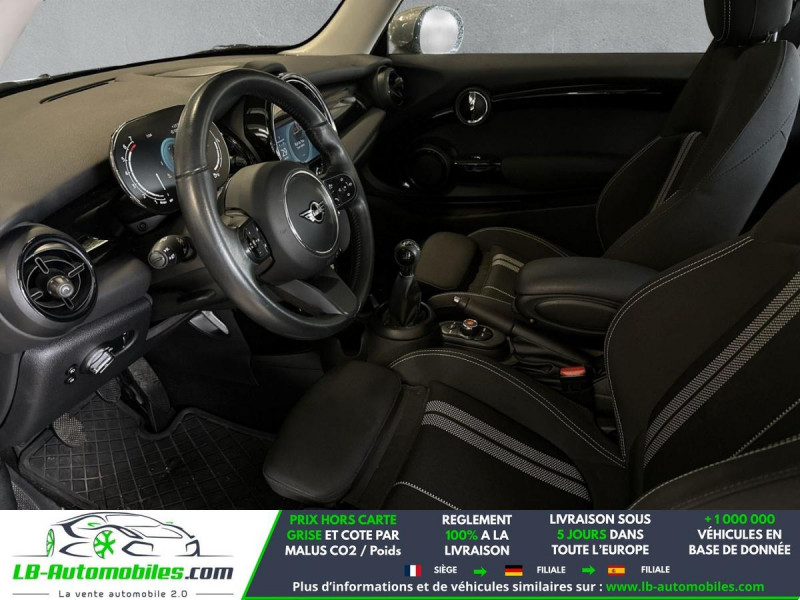 Mini Mini S 178 CH BVM  occasion � Beaupuy - photo n�5