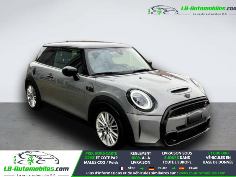 Mini Mini S 178 CH BVM  occasion � Beaupuy - photo n�2