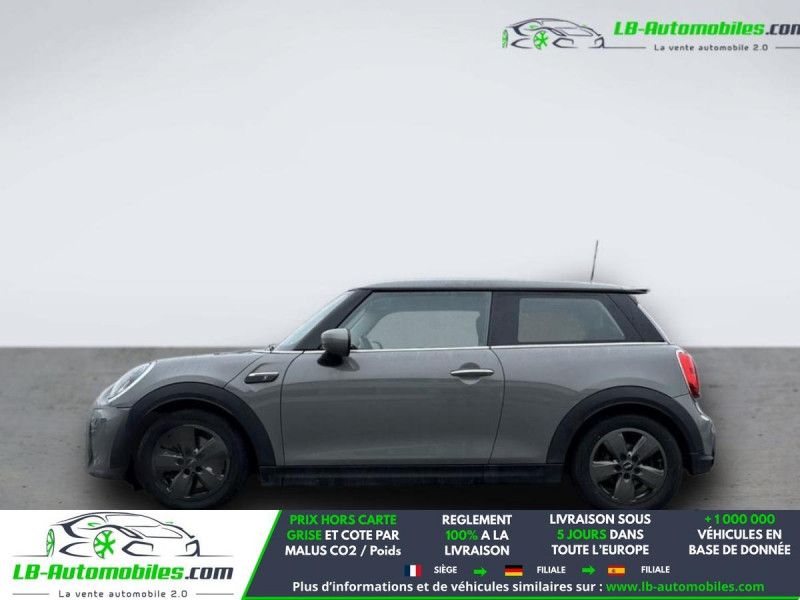 Mini Mini S 178 CH BVM  occasion � Beaupuy - photo n�4