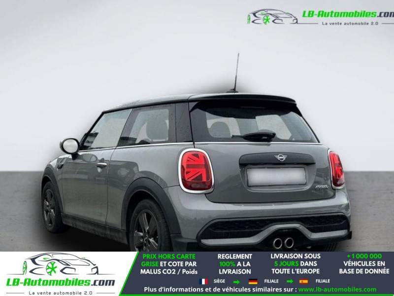Mini Mini S 178 CH BVM  occasion � Beaupuy - photo n�3