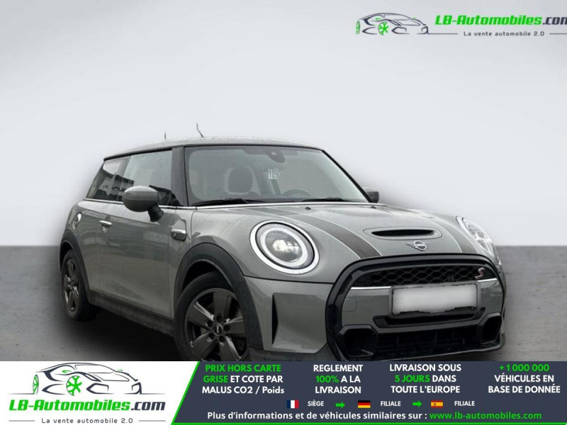 Mini Mini S 178 CH BVM  occasion � Beaupuy - photo n�2