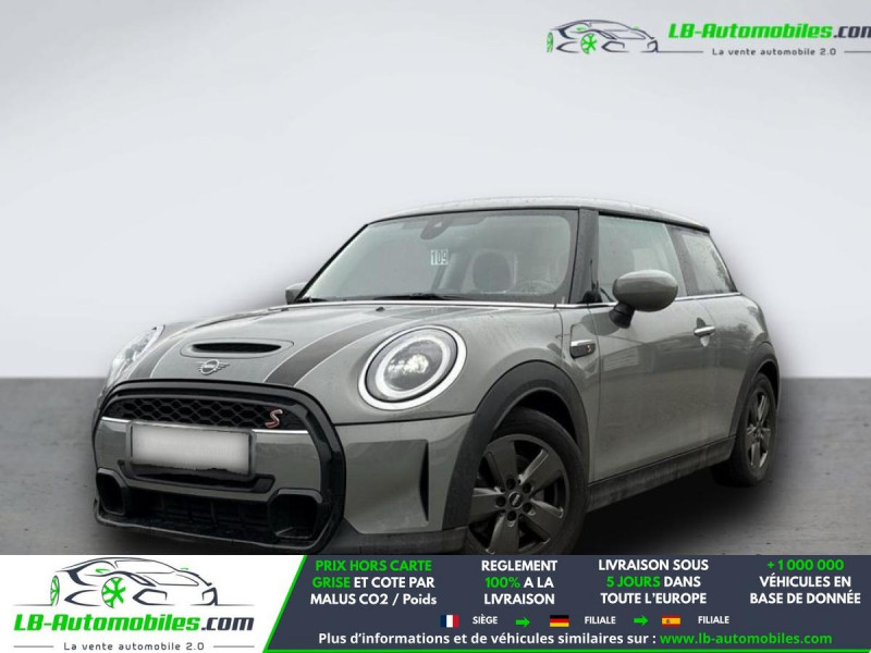 Mini Mini S 178 CH BVM  occasion � Beaupuy
