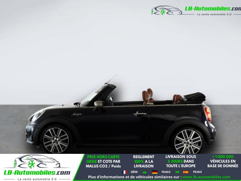 Mini Mini S 178 CH BVM  occasion � Beaupuy