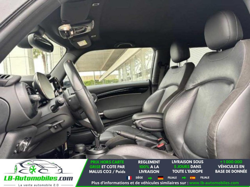 Mini Mini S 178 CH BVM  occasion � Beaupuy - photo n�7