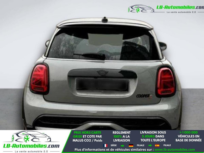 Mini Mini S 178 CH BVM  occasion � Beaupuy - photo n�6