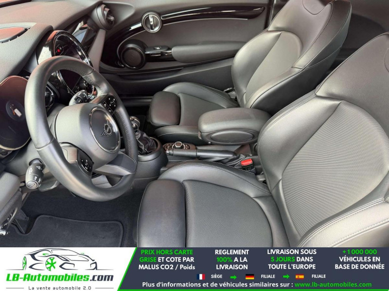 Mini Mini S 178 CH BVM  occasion � Beaupuy - photo n�6