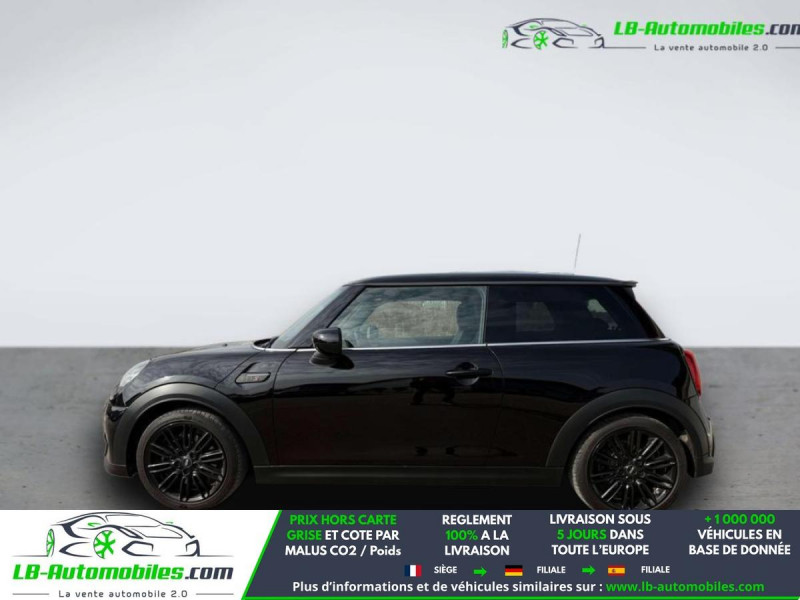 Mini Mini S 178 CH BVM  occasion � Beaupuy - photo n�5
