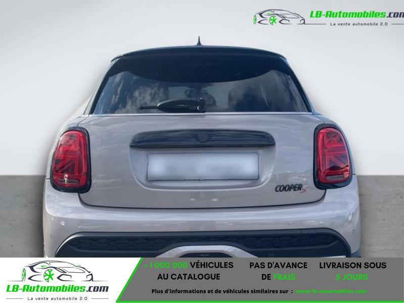 Mini Mini S 178 CH BVM  occasion  Beaupuy - photo n5