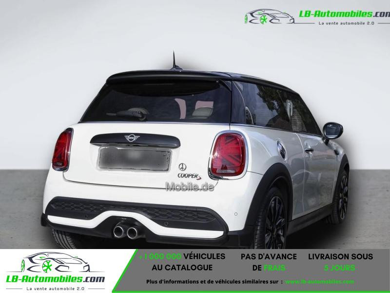 Mini Mini S 178 CH BVM  occasion  Beaupuy - photo n2