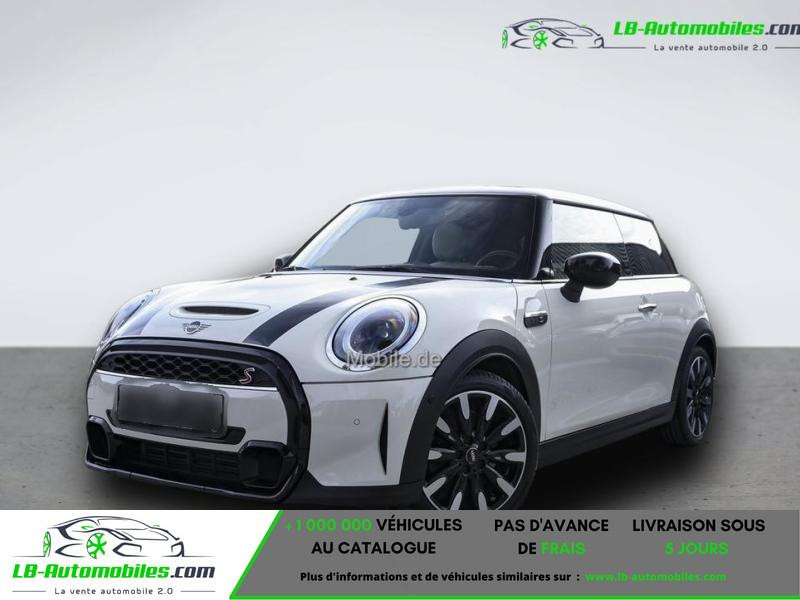 Mini Mini S 178 CH BVM  occasion  Beaupuy