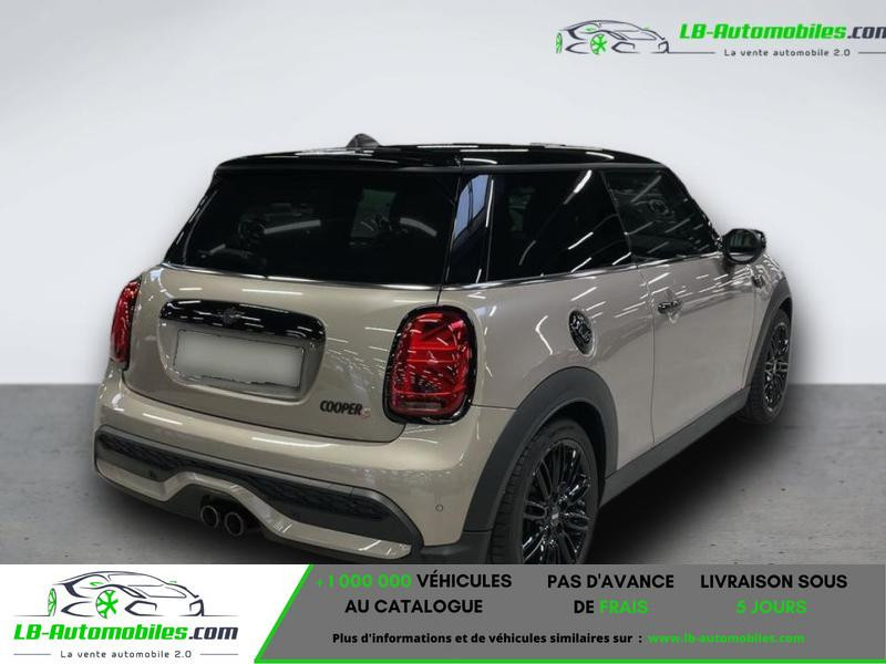 Mini Mini S 178 CH BVM  occasion  Beaupuy - photo n3