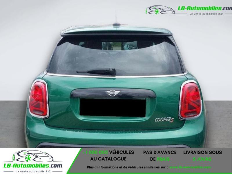 Mini Mini S 178 CH BVM  occasion  Beaupuy - photo n6