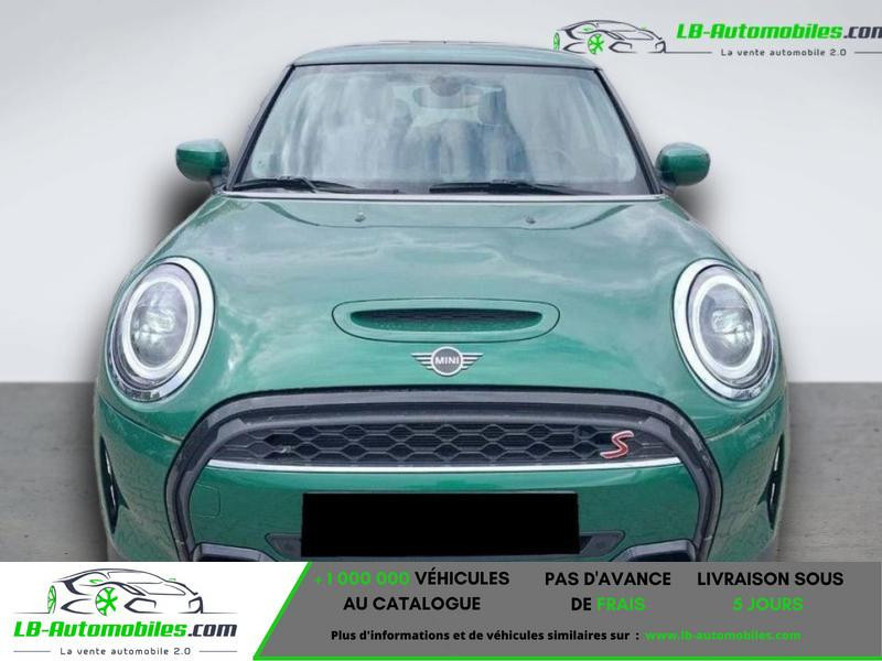 Mini Mini S 178 CH BVM  occasion  Beaupuy - photo n4