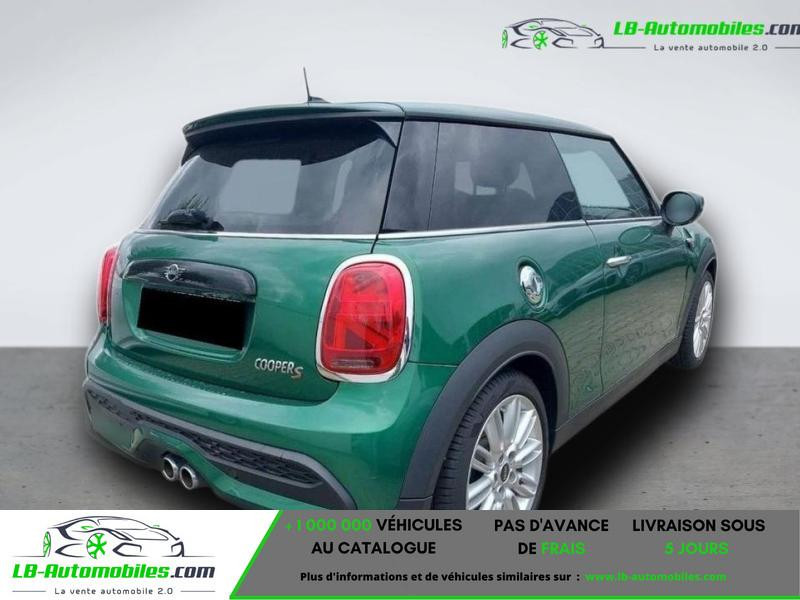 Mini Mini S 178 CH BVM  occasion  Beaupuy - photo n3