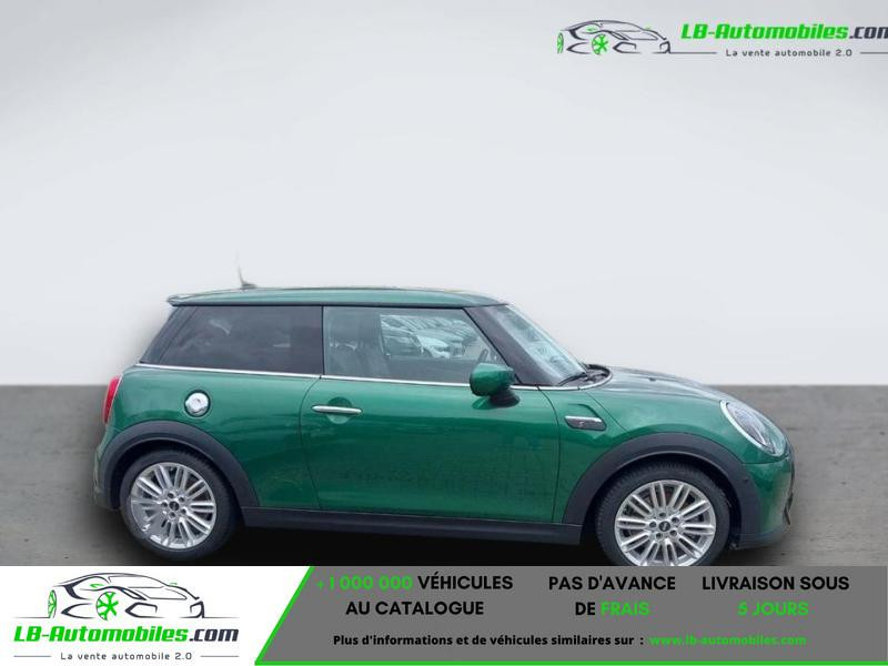 Mini Mini S 178 CH BVM  occasion  Beaupuy - photo n5