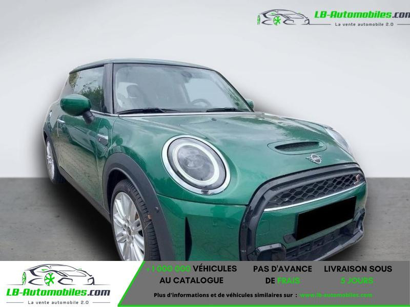 Mini Mini S 178 CH BVM  occasion  Beaupuy - photo n2
