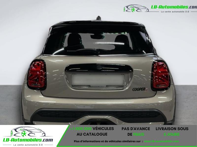 Mini Mini S 178 CH BVM  occasion  Beaupuy - photo n5