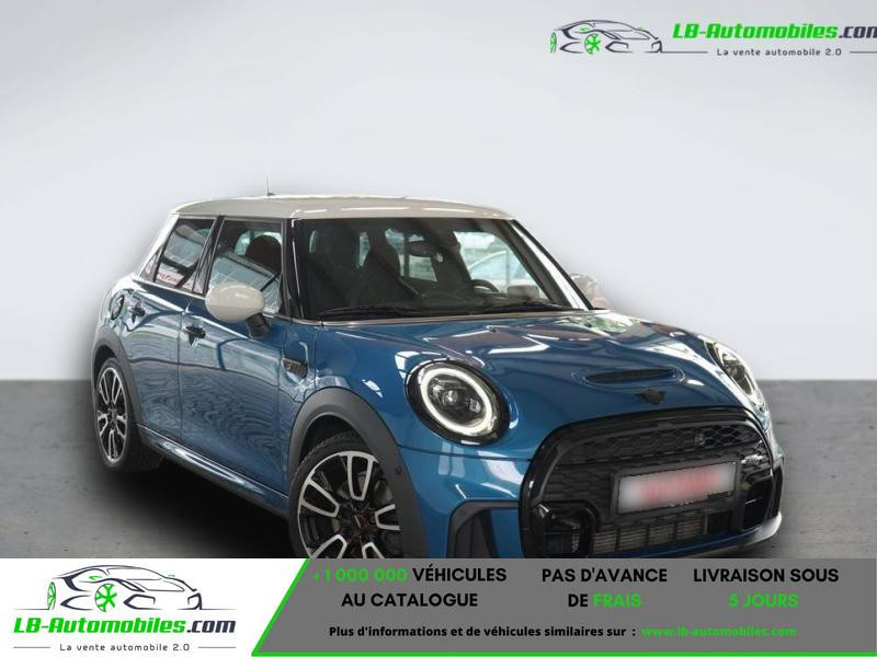 Mini Mini S 178 CH BVM  occasion  Beaupuy - photo n2