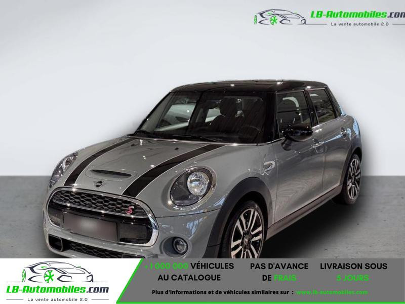 Mini Mini S 178 CH BVM  occasion  Beaupuy - photo n2