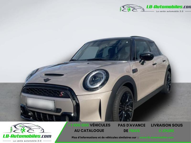 Mini Mini S 178 CH BVM  occasion  Beaupuy