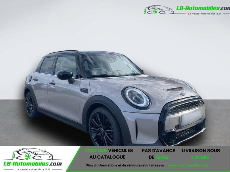 Mini Mini S 178 CH BVM  occasion  Beaupuy - photo n2