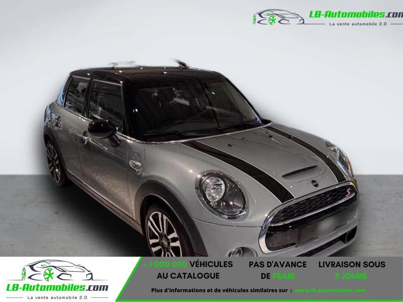 Mini Mini S 178 CH BVM  occasion  Beaupuy