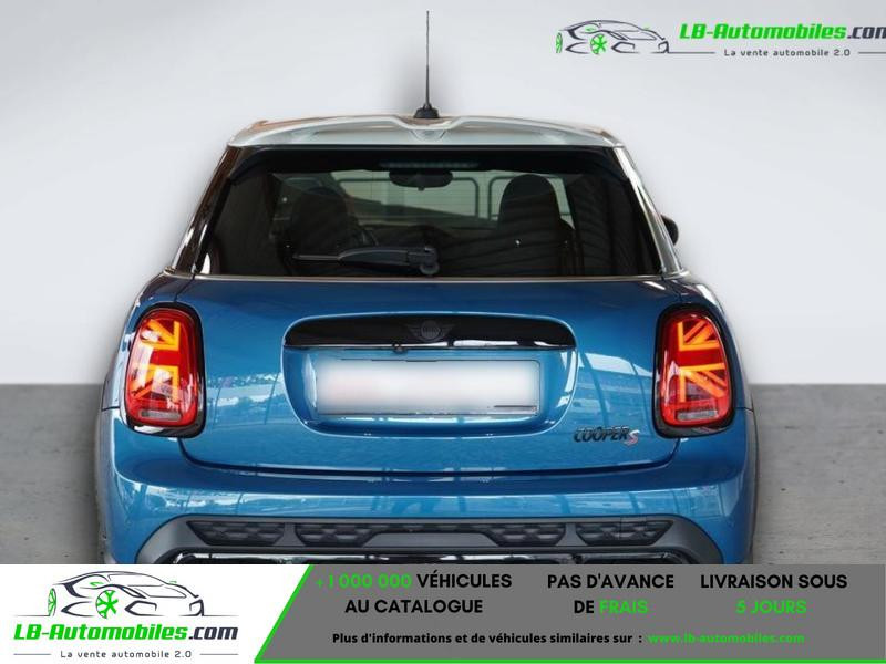 Mini Mini S 178 CH BVM  occasion  Beaupuy - photo n5