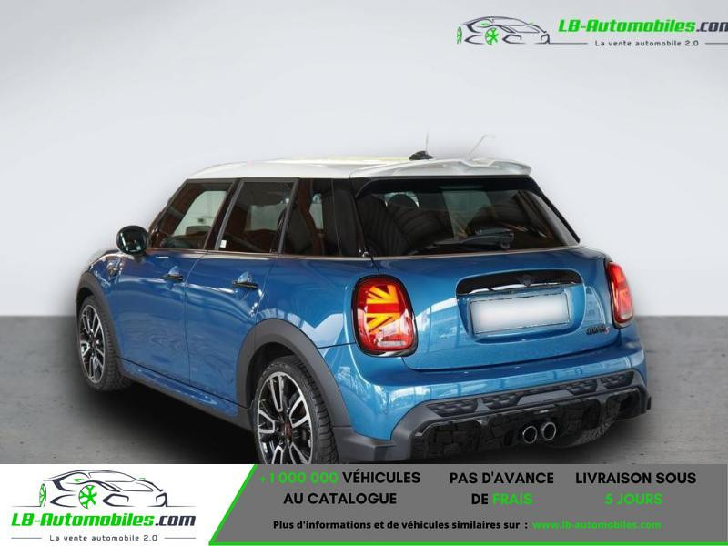 Mini Mini S 178 CH BVM  occasion  Beaupuy - photo n4
