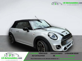 Mini Mini S 178 CH BVM  occasion  Beaupuy - photo n2