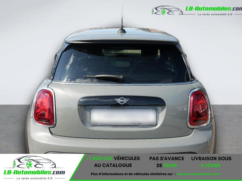 Mini Mini S 178 CH BVM  occasion  Beaupuy - photo n6