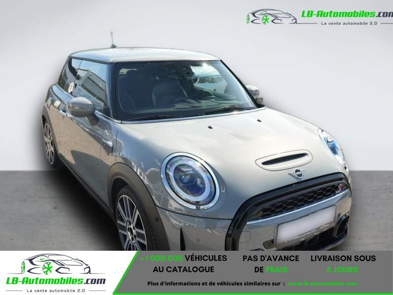 Mini Mini S 178 CH BVM  occasion  Beaupuy - photo n2