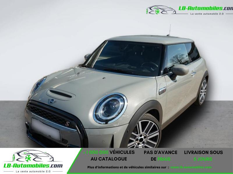Mini Mini S 178 CH BVM  occasion  Beaupuy