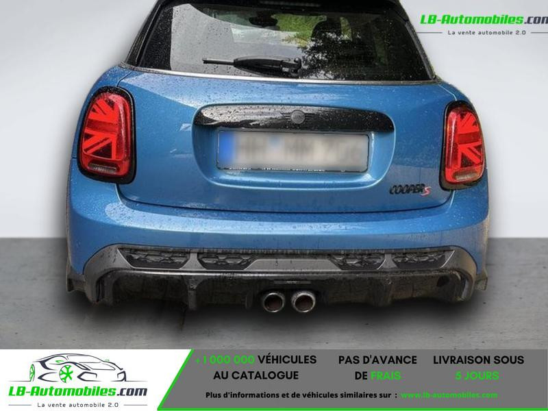 Mini Mini S 178 CH BVM  occasion  Beaupuy - photo n5