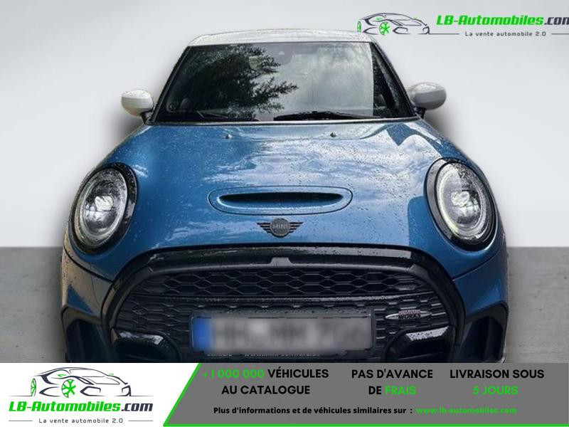 Mini Mini S 178 CH BVM  occasion  Beaupuy - photo n4