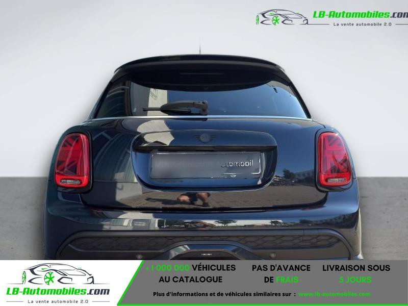 Mini Mini S 178 CH BVM  occasion  Beaupuy - photo n4