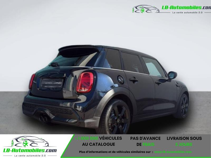 Mini Mini S 178 CH BVM  occasion  Beaupuy - photo n3