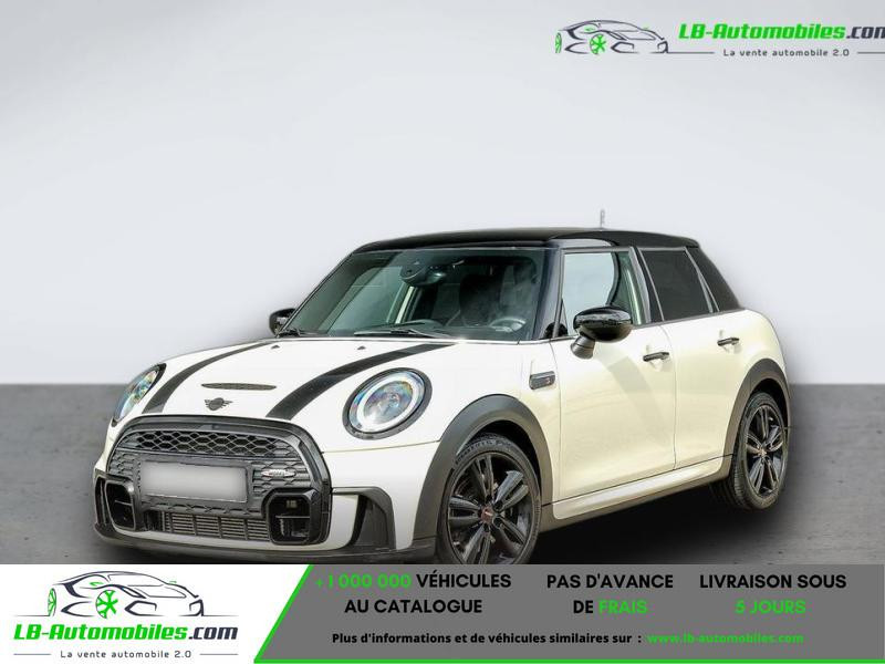 Mini Mini S 178 CH BVM  occasion  Beaupuy - photo n2