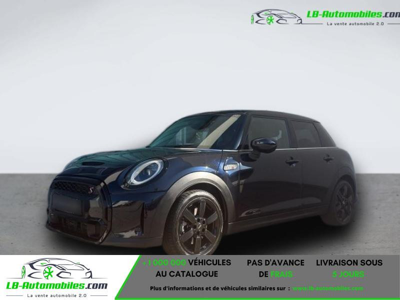Mini Mini S 178 CH BVM  occasion  Beaupuy