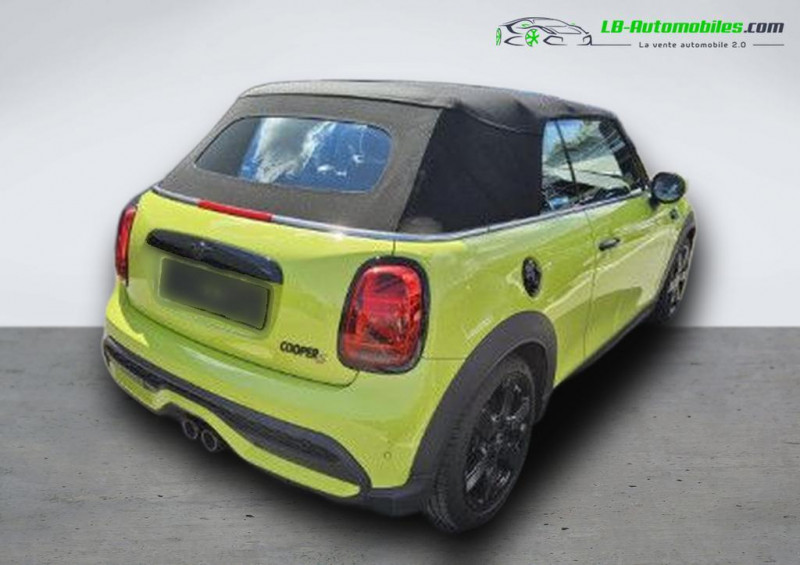 Mini Mini S 178 CH BVM  occasion  Beaupuy - photo n2