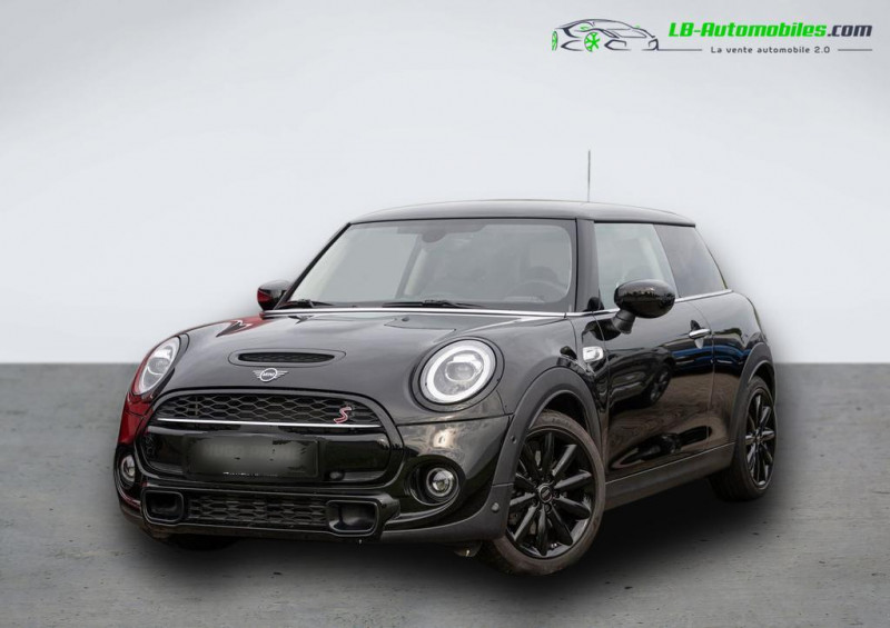 Mini Mini S 178 CH BVM  occasion  Beaupuy