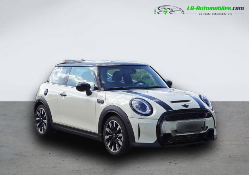 Mini Mini S 178 CH BVM  occasion  Beaupuy - photo n2