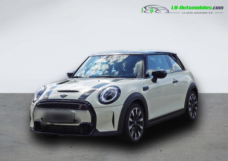 Mini Mini S 178 CH BVM  occasion  Beaupuy