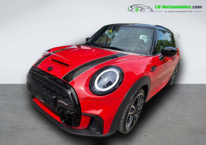Mini Mini S 178 CH BVM  occasion  Beaupuy