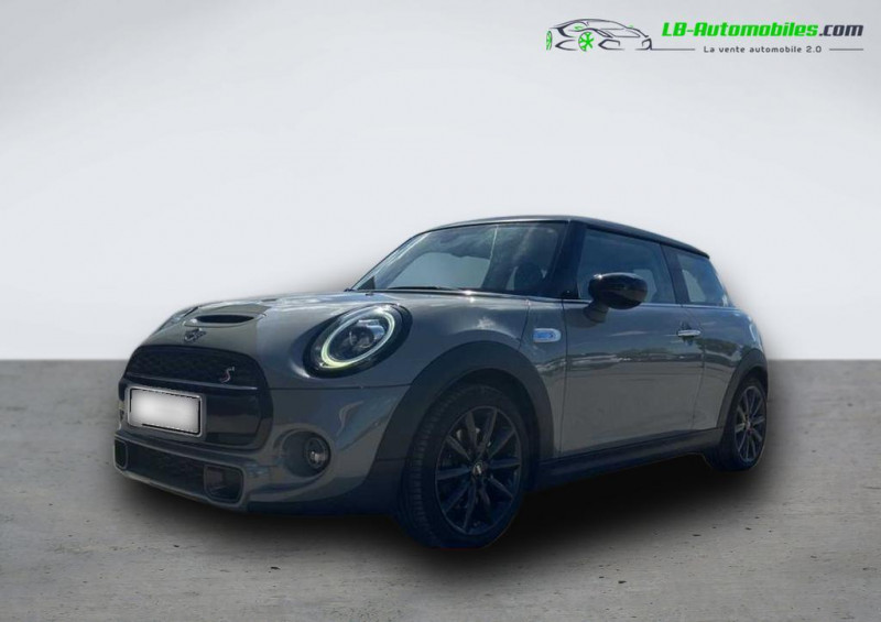 Mini Mini S 178 CH BVM  occasion  Beaupuy