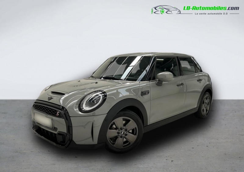 Mini Mini S 178 CH BVM  occasion  Beaupuy