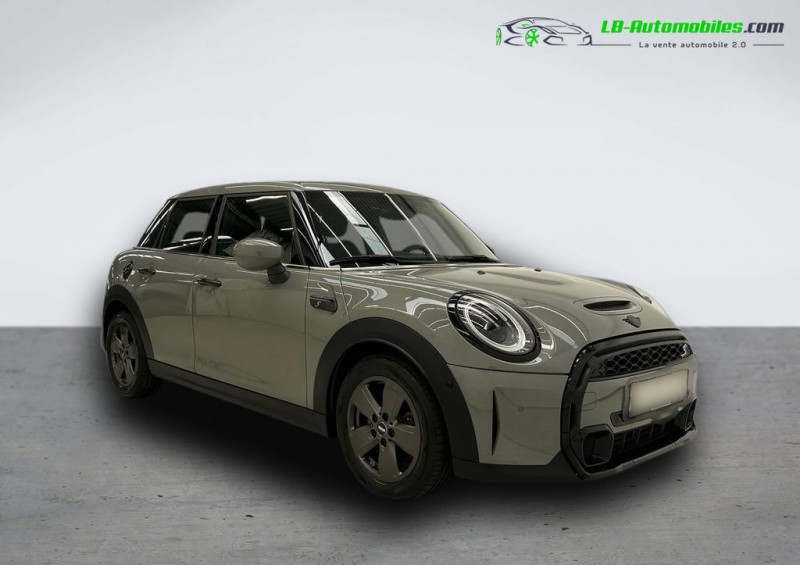 Mini Mini S 178 CH BVM  occasion  Beaupuy - photo n2