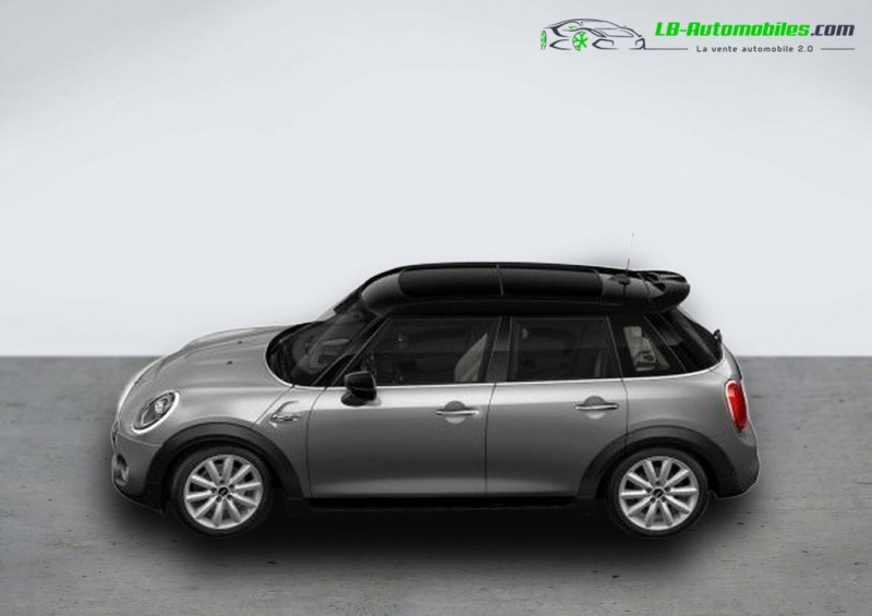 Mini Mini S 178 CH BVM  occasion  Beaupuy - photo n4